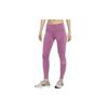 (WMNS) Power Epic LUX Luxe Dri-fit Shark Broek Diep Wijnrood Dames CN8042-507
