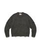 Helement Dublin Knit Cardigan (Charcoal)