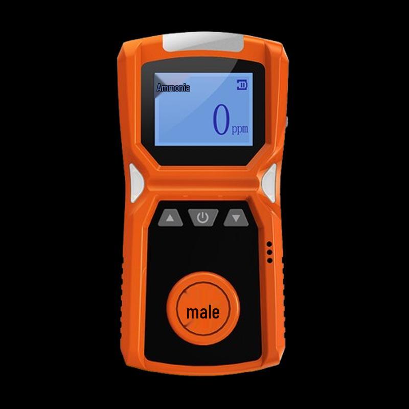 Moli ADKS-1 Portable Ammonia Gas Detector