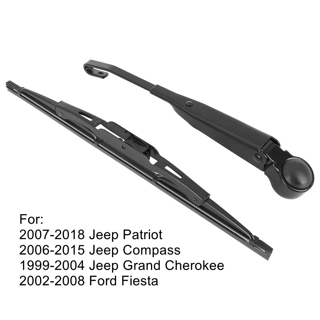 

Рычаг заднего стеклоочистителя 240 мм 9 дюймов для Jeep Patriot 2007-2016 для Jeep Compass 2006-2015 для Jeep