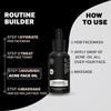 House Of Beauty Acne Oil W/T Tea Tree, Avocado & Vit-E For Drying Pimpled & Oily Skin (30ml)