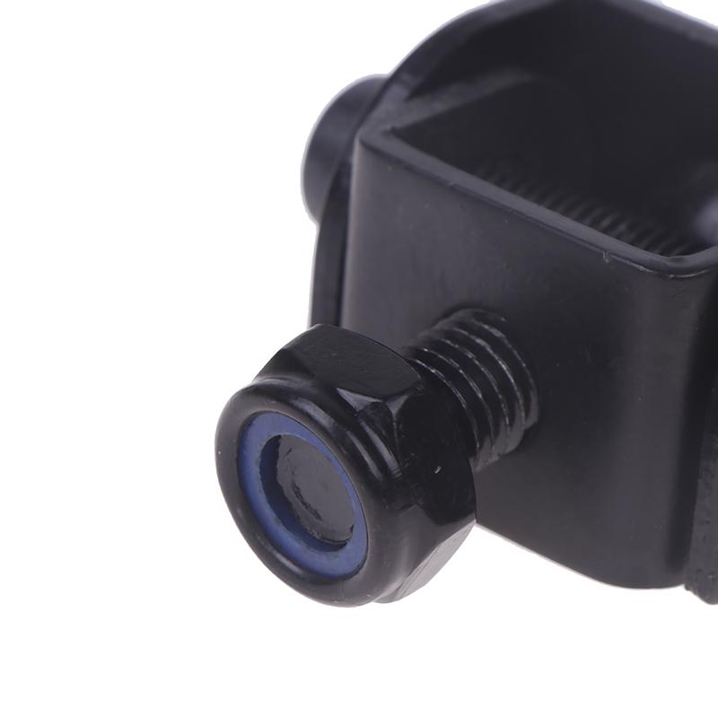 Cleme Iluminat Scenă Truss Pliabil Parte Pliabilă Subsol Pliabil Cârlig Bază Accesoriu Pentru DJ Mobil Echipament Scenă DIY