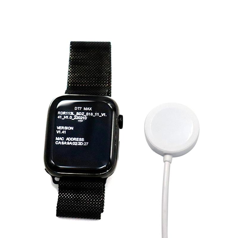USB-Schnellladekabel Datenhalter Netzladegerät Adapter Dock Halterung Halter für W7/W7P/DT100 PRO/DT10O PRO für Smart W