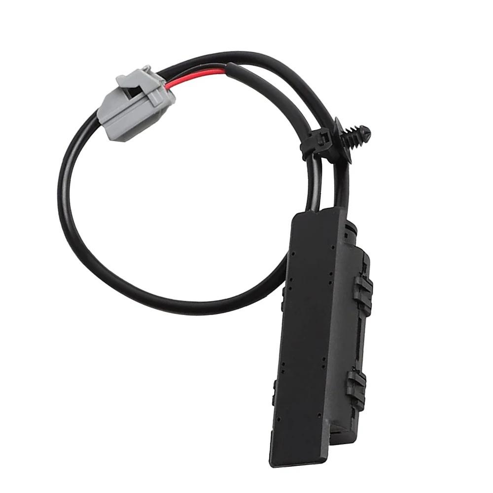 Lane Departure Warning Seat Actuator For Cadillac Escalade Silverado Suburban