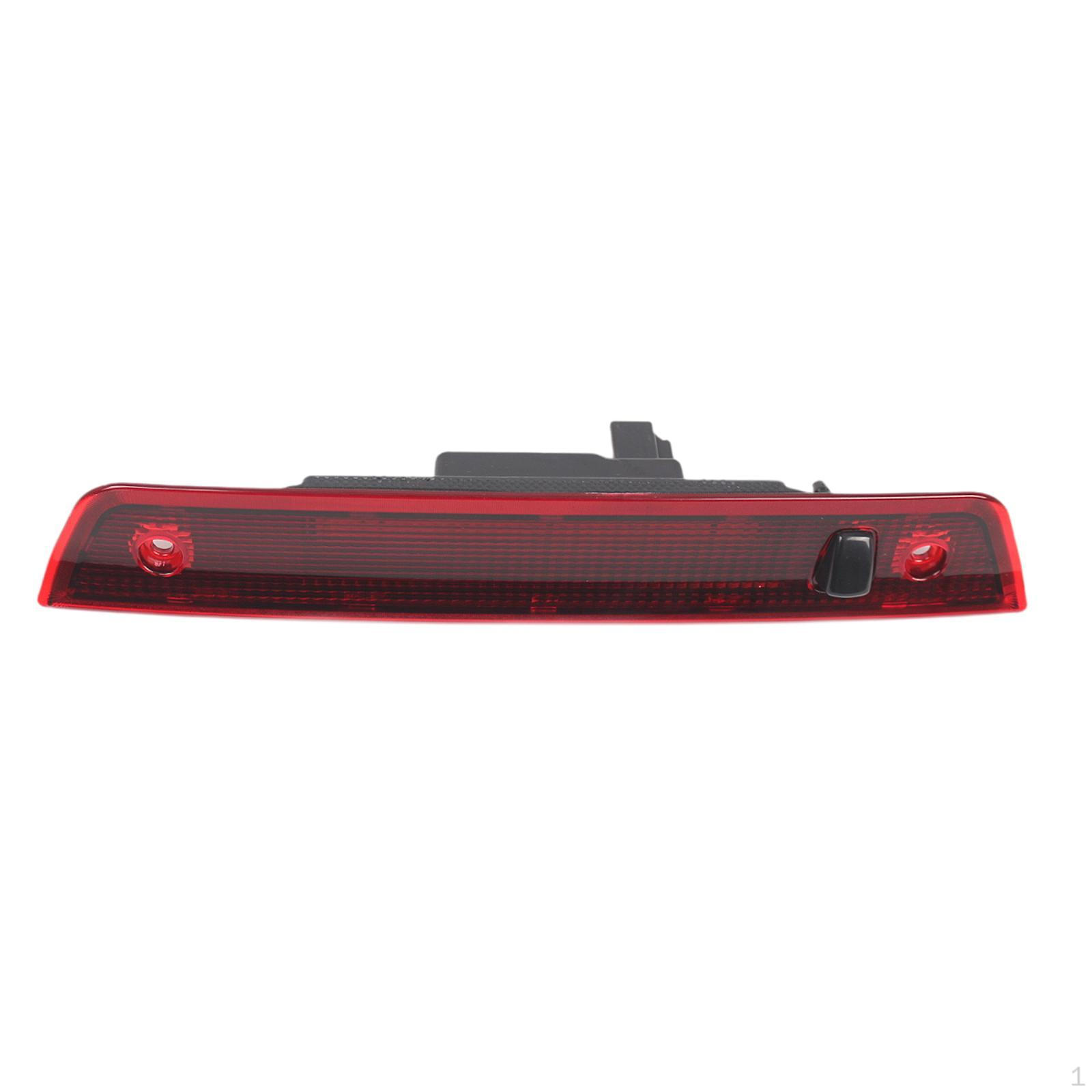 

Светодиодный стоп-сигнал 55157397Ab CH2890103 для Grand Cherokee красный