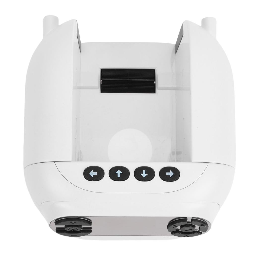 Automatic Card Dealer 360 Degree Playing Card Dealing Machine Supports 8 Players with 2600mAh Battery for Party  