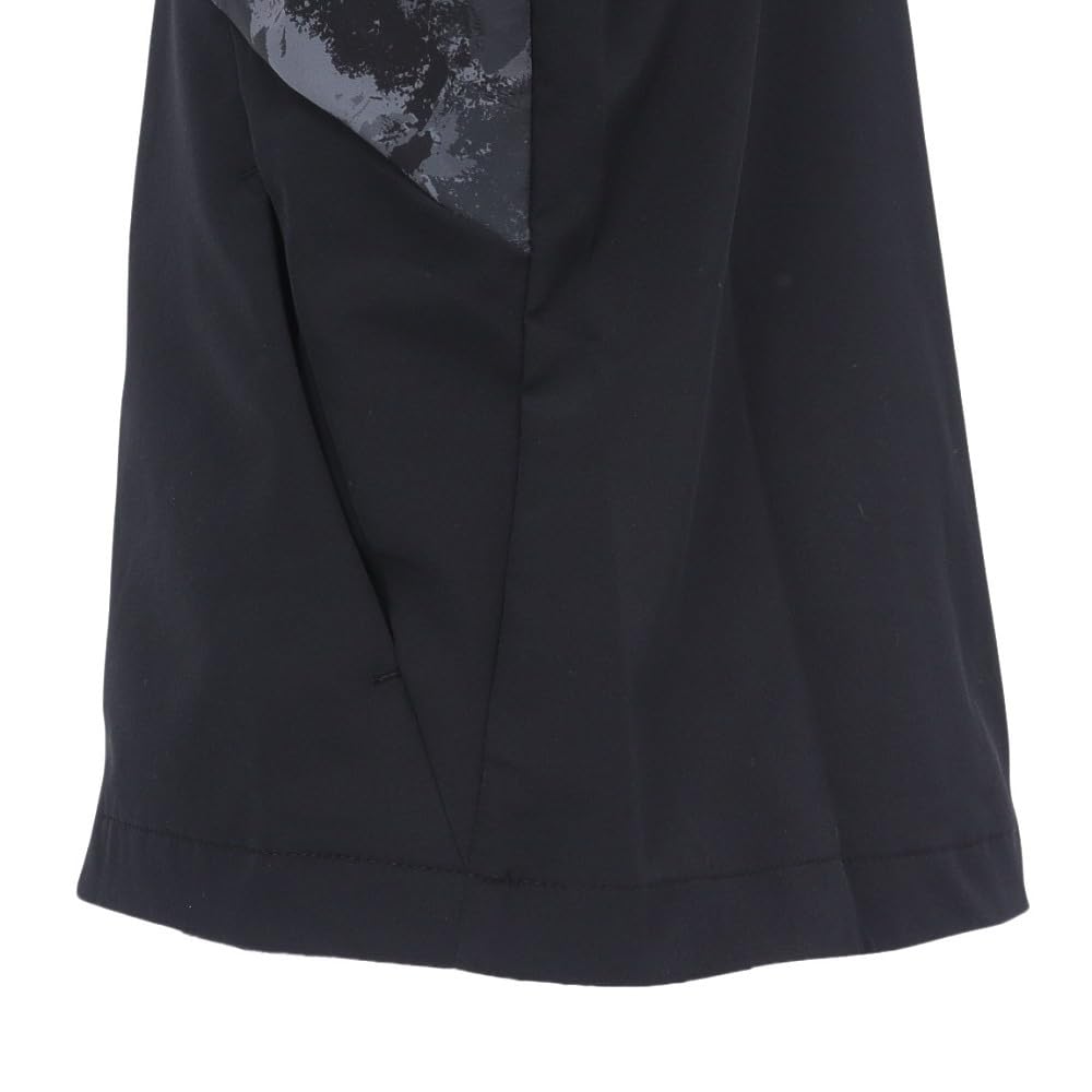 Oakley YTR Vindduk Størrelse Størrelse S Jakke, 9.0, Barns (02E), Blackout, (140 cm)