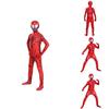 Tuta Venom Let There Be Carnage Cletus Kasady Cosplay Per Adulti e Bambini