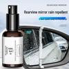 Bullet Rain S1 Car Rearview Mirror Waterproof Rain Repellent