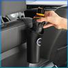 Multi-Function Auto Car Holder Bucket Storage Box Styling For Volvo 240 C70 S40 S50 S60 S70 S80 S90 V40 V50 V60 V90 XC40 XC60 XC90 Vnl Truck
