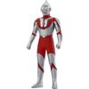 [Bandai  Bandai ] Ultra Hero Series 01 Ultraman 01 Ultraman
