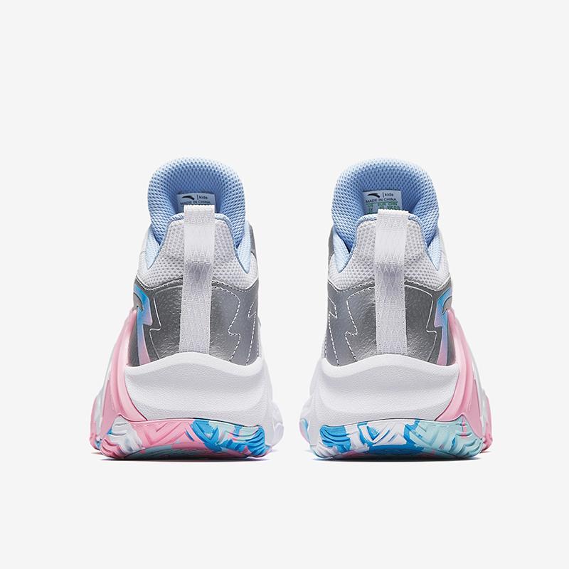 Anta Kids Air Space Professional Basketball Shoes Men Sneakers A12511107
