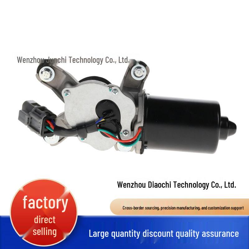 

288105B600 Wiper Motor for 96-01 Nissan Altima, Replaces 288109B000 None