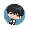 TV Anime "The Summer of the Disappeared" MA [Yoshiki A] 3-Way Can Badge (75mm) with Stand and Strap