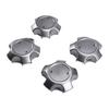 Wheel Center Cap 42603-42120 4260342120 2006-2012 Silver Wheel Center Hub Cap 42603-42120 Fits Toyota Rav4