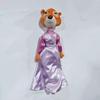 Jucării de pluș cu desene animate Robin Hood Drăguțe 40 cm Prințesa Marian Vulpe Animale Jucării de pluș Jucării umplute Cadouri pentru Copii