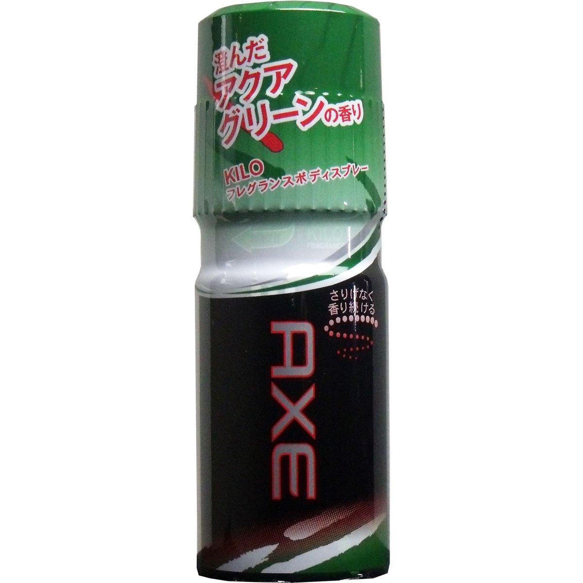 

AXE AX Ароматизированный спрей для тела кг 60г x 10 шт. набор из 10 шт.