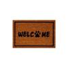GENERIC - Doormat 60x40cm Edm Footprint Model