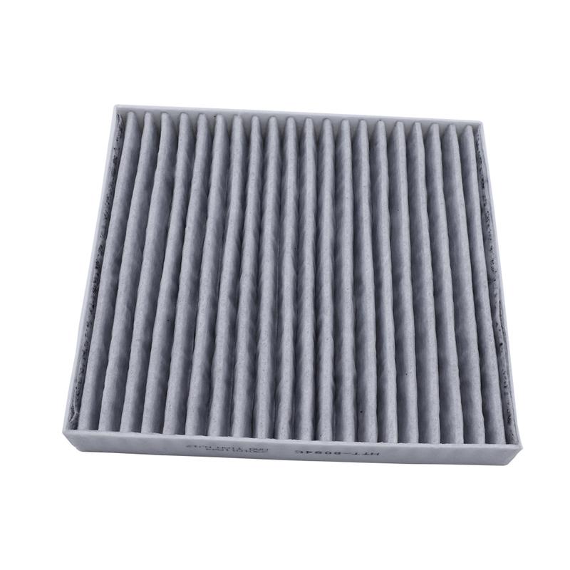 Cabin Air Filter For BAIC SENOVA X35 BJEV EC5 R500 U5 D50/BEIJING EU7 EU5 EV/CHANGHE Q35 AC Accessories Spare Parts 2301011044