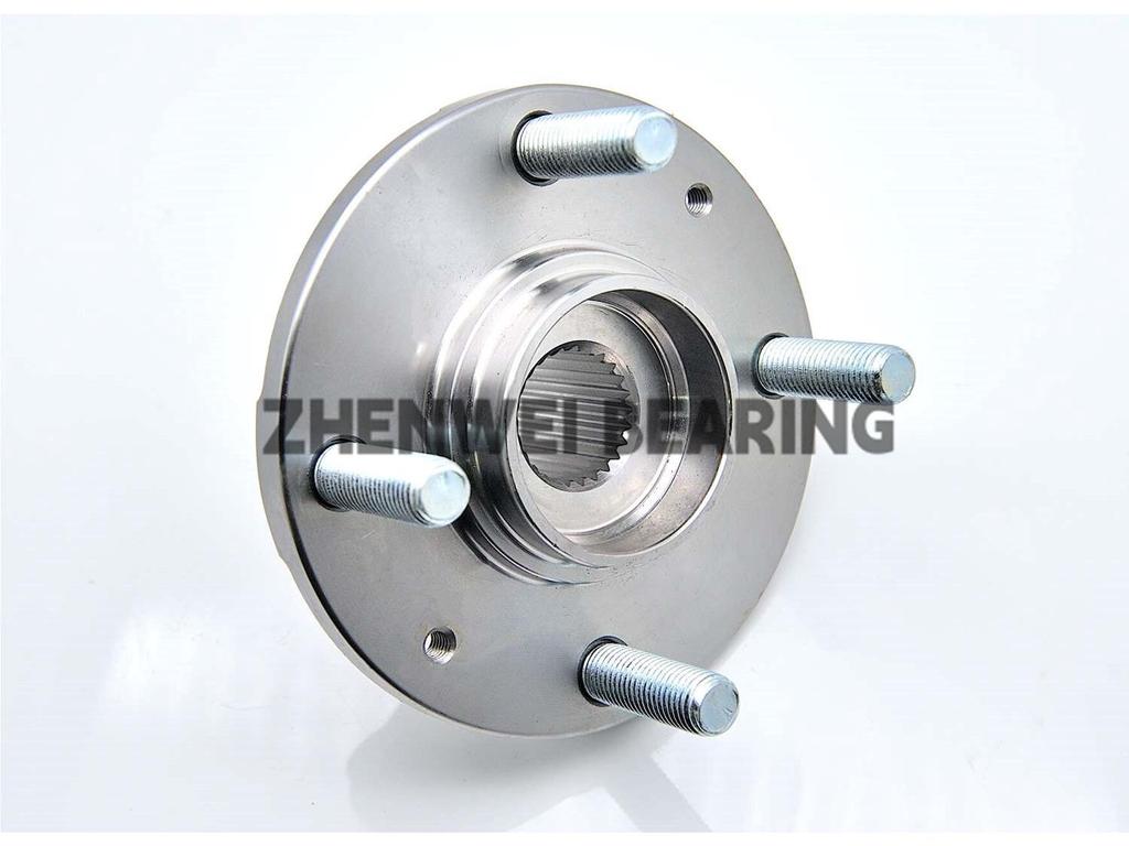51750-1J000 Front Wheel Hub and Bearing Assembly for Hyundai I20/ACCENT