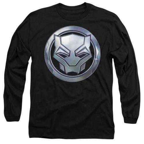 Black Panther: Wakanda Forever Unisex Adult Icon T-Shirt