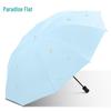 Tiangtang Anti-UV Folding Sun/Rain Umbrella