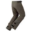 Motorcycle wear Riding pants Waterproof Cold protection Warmth CE protector WP Smart Overpants RSY557 DARK KHAKI WM [RS Taichi] Autumn/Winter Built-in