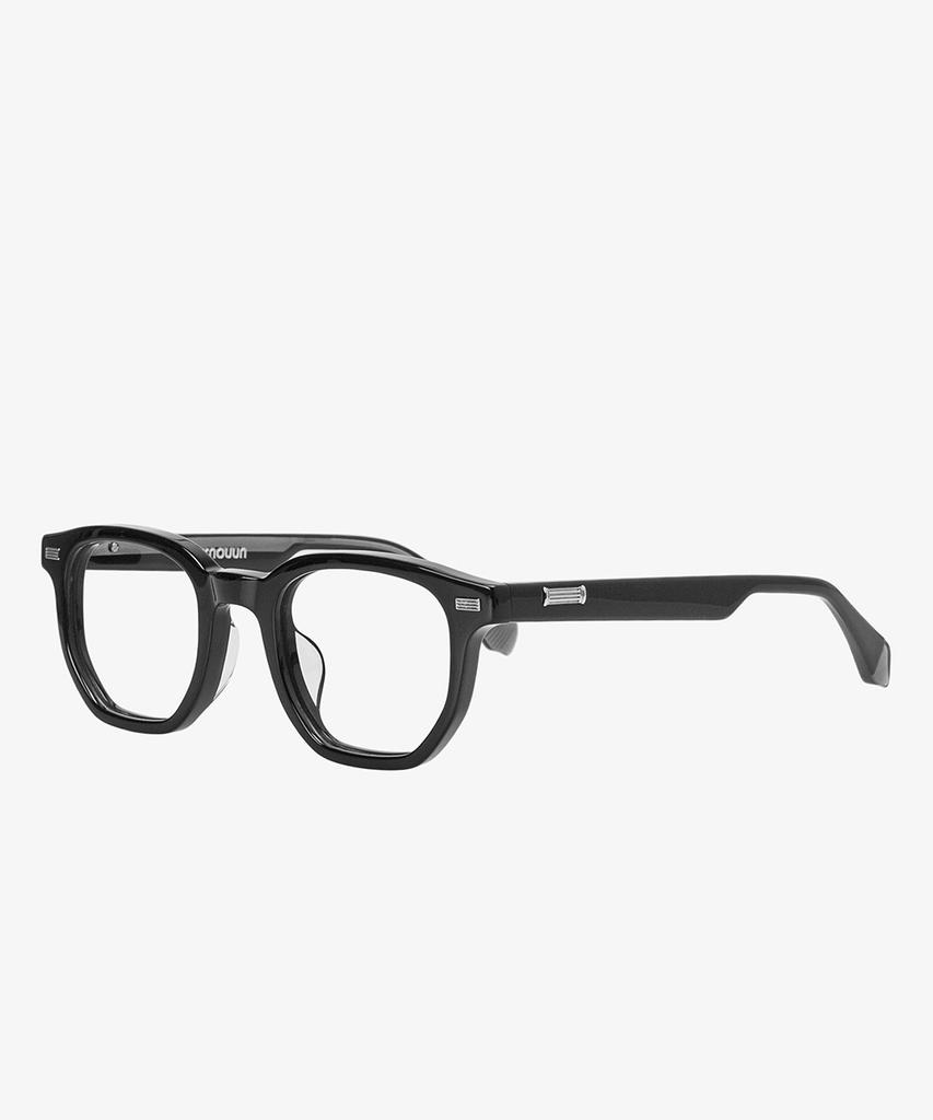 KNOUUN Document 1.3 In Black