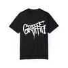 Graffiti Urban Graffiti Art Style Quote :: Unisex Garment-Dyed T-Shirt