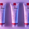 Deep Red Sleeping Pack 211ml