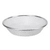 Gardening Sand Soil Compost Sifter Stainless Steel 50kg Bearing Gardening Strainer with Anti Slip
