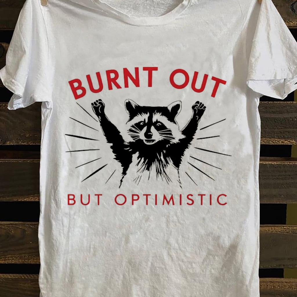 2025 Classic Popular Fun Printed Fun Design Pattern Tshirt Soft 100 Cotton Versatile for Casual Men