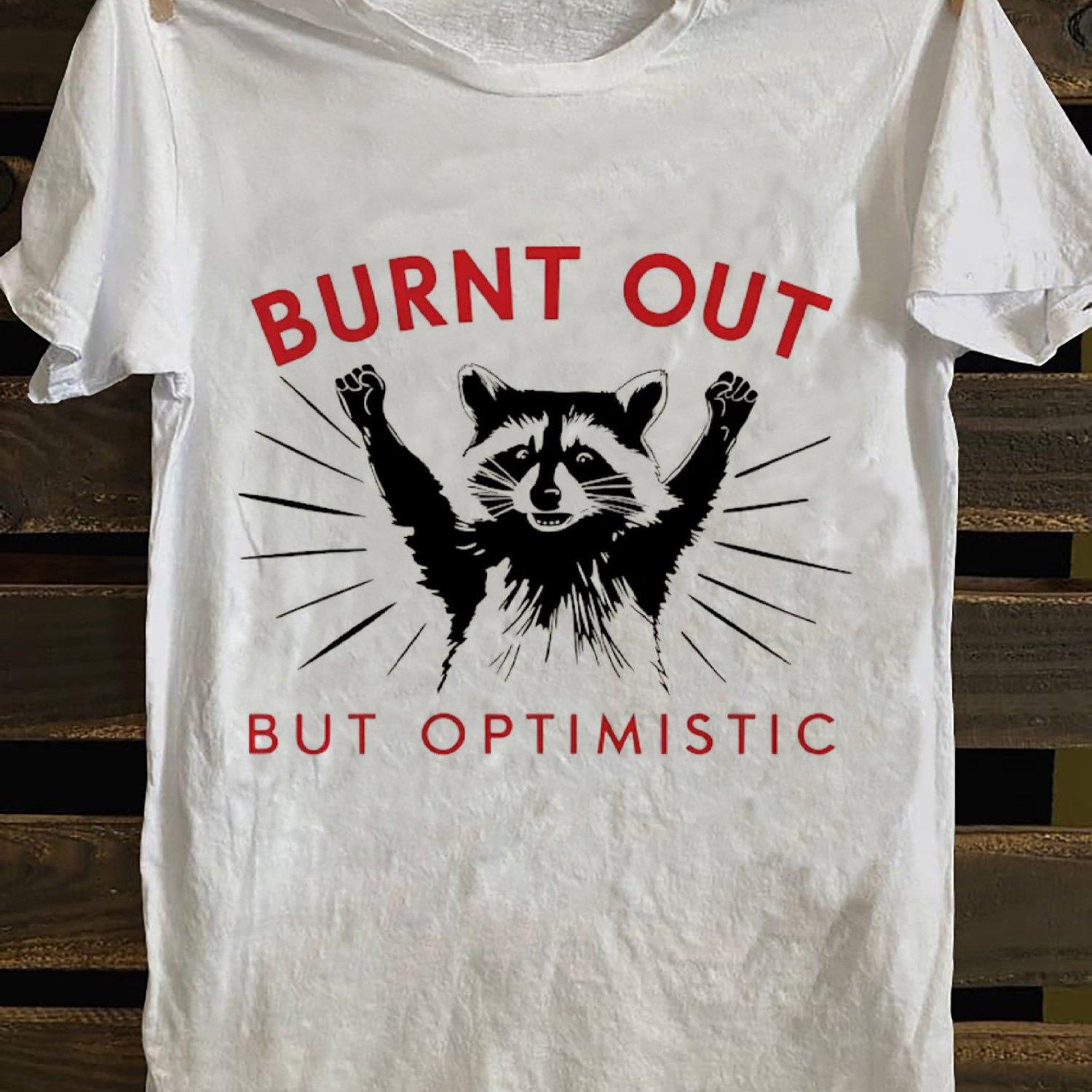 2025 Classic Popular Fun Printed Fun Design Pattern Tshirt Soft 100 Cotton Versatile for Casual Men M