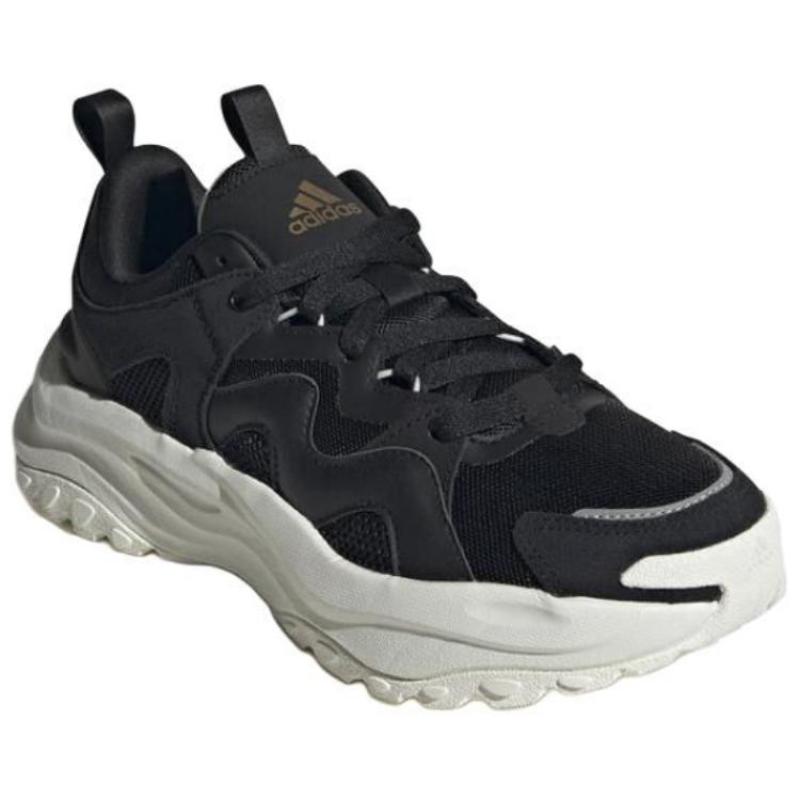 Adidas Maxxwavy 'Black White' Women's Sneakers IF9279