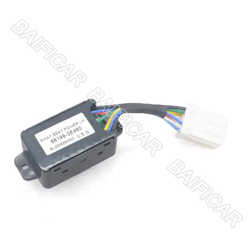 Baificar Brand New Seat Switch Power Front Left LH 88199-3E460 For KIA Sorento 2.5 Diesel