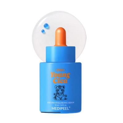 Pielęgnacja twarzy – Serum do twarzy
