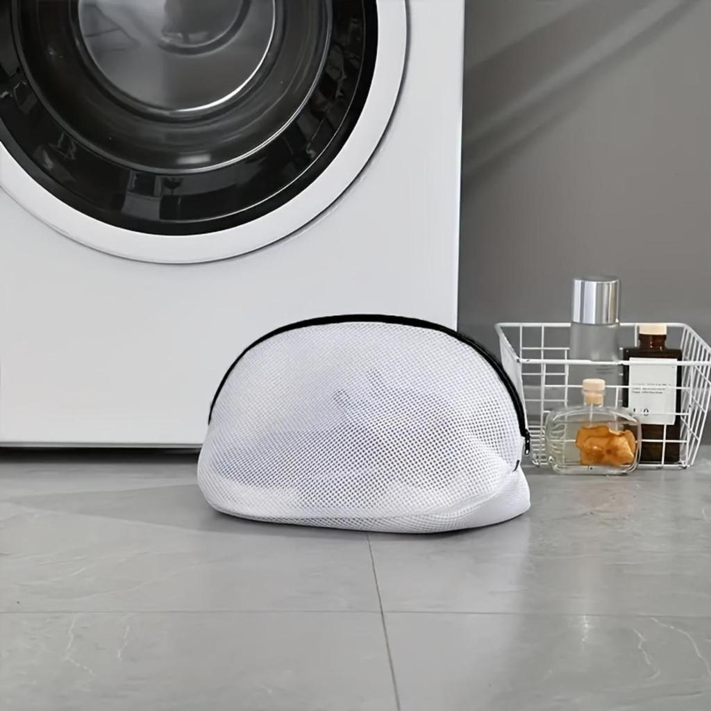 Anti Deformation Shoe Bag To Protect Your Shoes - The Perfect Choice for Laundry Rooms and Washing Machines, Machine Wash Only, Thickened
