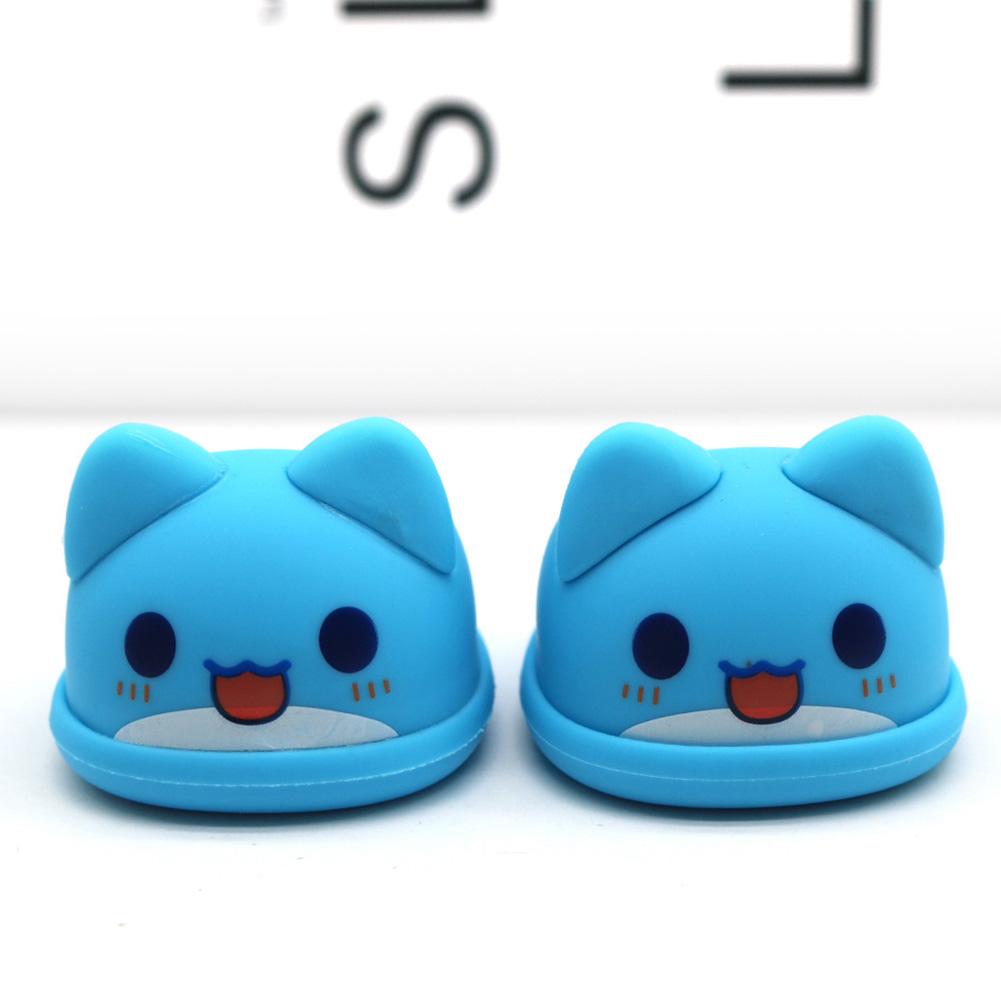 Doll Shoes Suitable for 20cm Cotton Dolls Shoes Slipper Toys Casual Sandal Dolls Accessories DIY Doll Toys