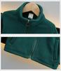 Boys' Colorblock Windbreaker – 3-in-1 Jacket for Spring & Autumn – Cool & Trendy Outerwear