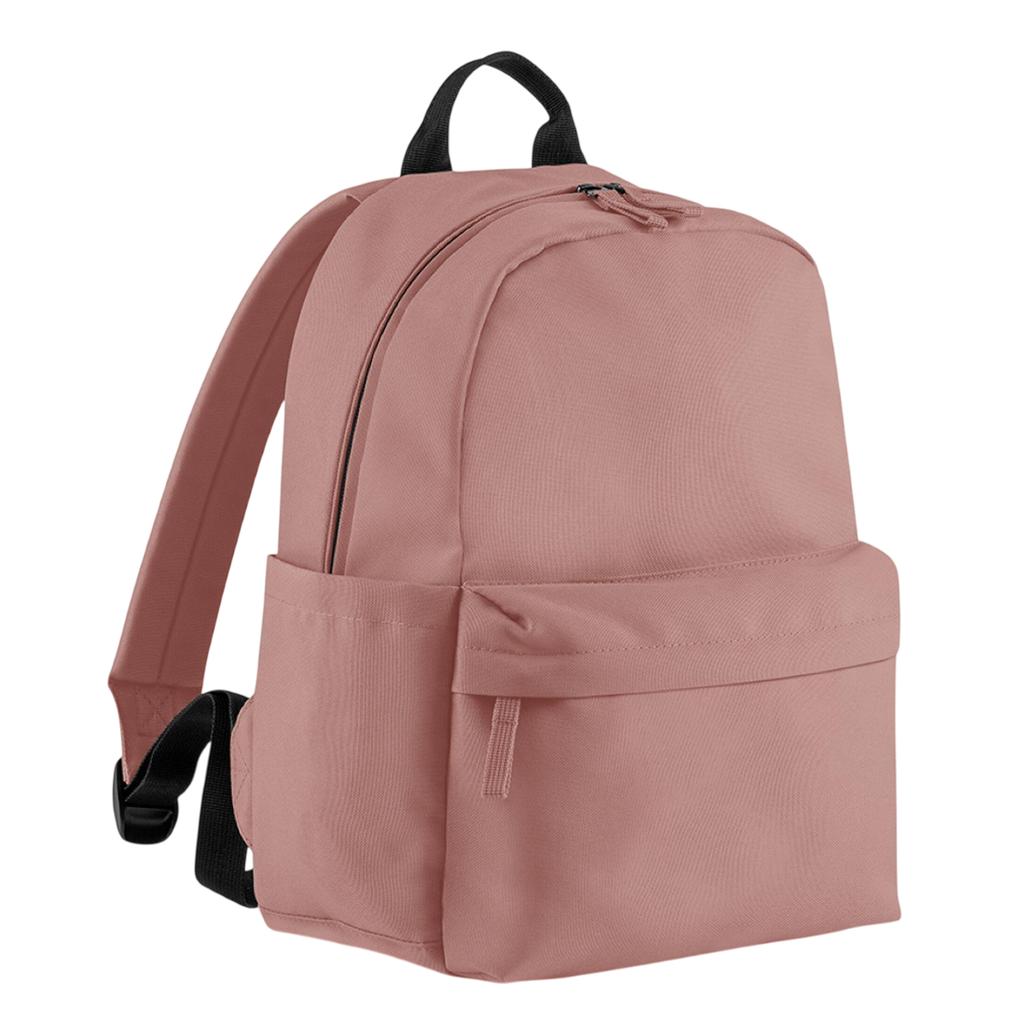 BagBase Premium Mini Recycled Backpack