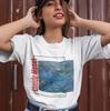 Üst giysisi – T-shirtler