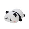 Panda Floral Silicone Night Light - Soft, Eye-Friendly Tap Lamp for Kids' Bedroom or Desk