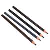 4pcs Eyebrow Pencil Longlasting Waterproof Nature Eyebrow Pen Cosmetic Tools Supplies