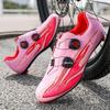 Plus Size Unisex Professional Cycling Shoes for Road & Mountain Biking