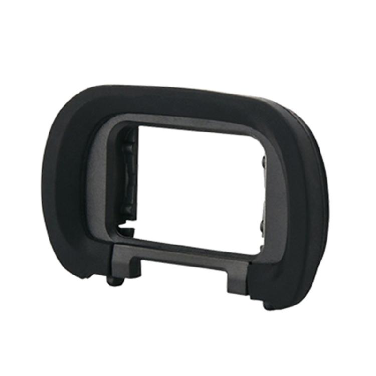 

Soft Silicone EP19 Long Camera Eyecup Viewfinder Eyepiece for A7M4 A7IV A1 1