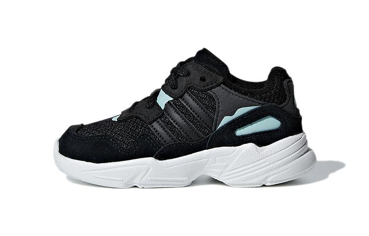 

Adidas Originals Yung 96 El I Comfortable And Breathable Slip Resistant Abrasion Resistant F34286 20