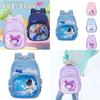 Adorable Cartoon Themed Lightweight Backpack For Elementary School Kids Ages 1-3