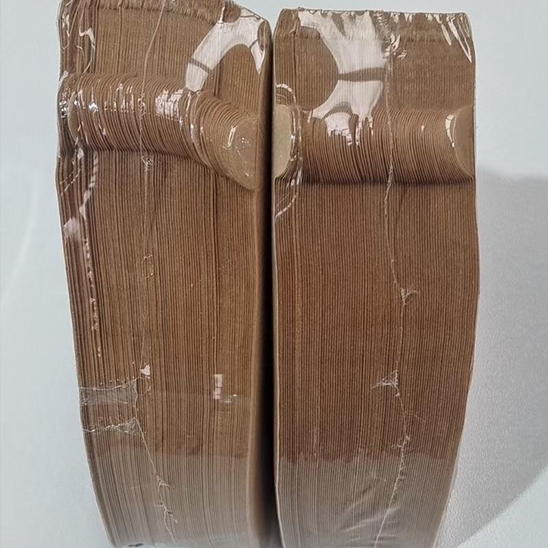 Opakowanie 100 sztuk Stożkowe Filtry do Kawy Przelewowej Klasy Spożywczej V02