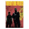 TWENTY ONE PILOTS Clancy Paper Poster