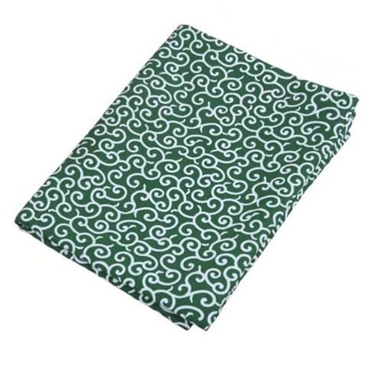 Tanoreshiki Arabesque Pattern Furoshiki 70 Centimeters Karakusa Thief Auspicious Design One-sho Mochi First Birthday Gift Wrapping Chirimen Two Widths